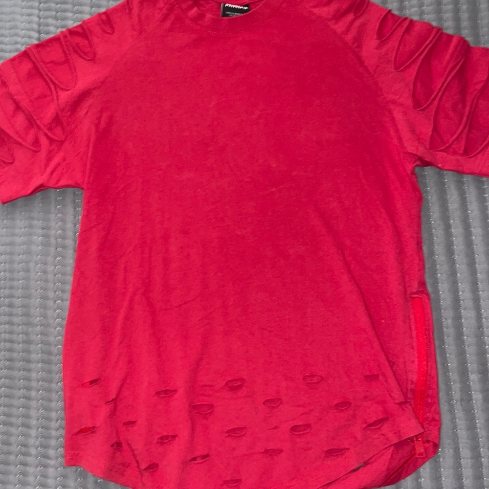 Rebel minds tshirt
